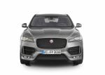 Jaguar F-Pace by AC Schnitzer 2017 года